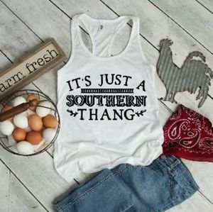 Southern Thang Tank